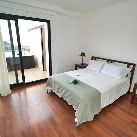 Sol&horizonte Apartment