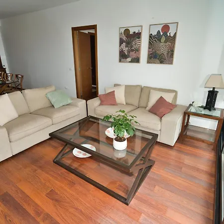 Sol&horizonte Apartment *