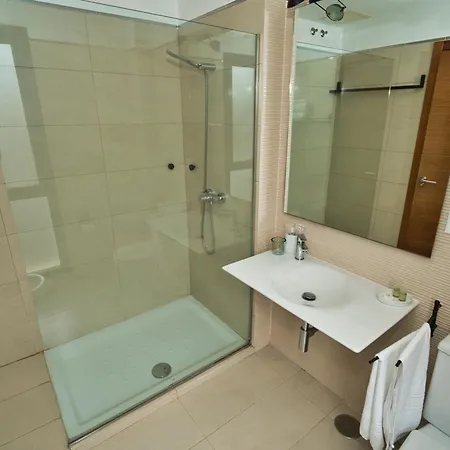 Sol&horizonte Apartment *