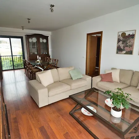 Apartment Sol&horizonte *