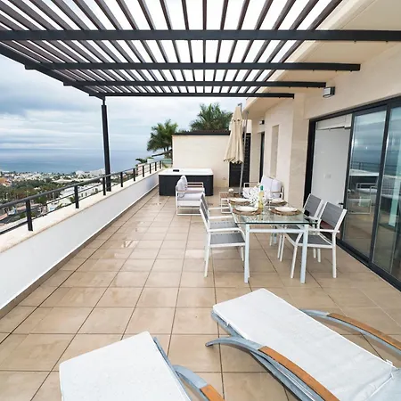 Sol&horizonte Apartment