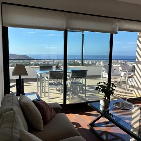 Apartment Sol&horizonte Costa Adeje (Tenerife)