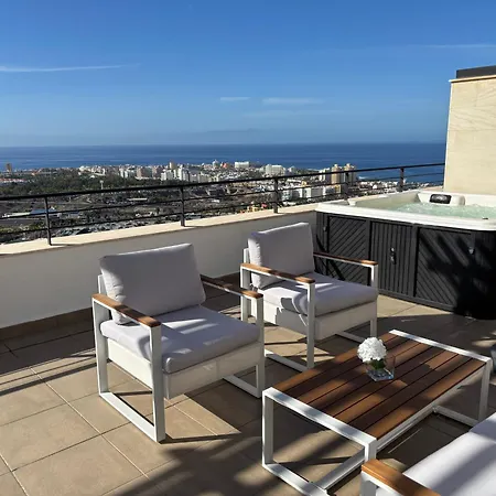 Sol&horizonte Apartmán *