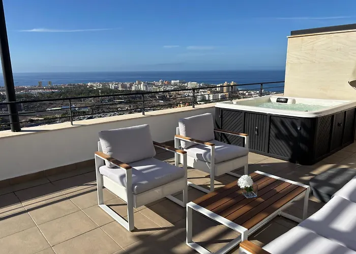 Sol&horizonte Apartmán *